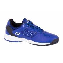 Yonex Tennisschuhe Power Cushion Lumio 2 Allcourt royalblau Herren